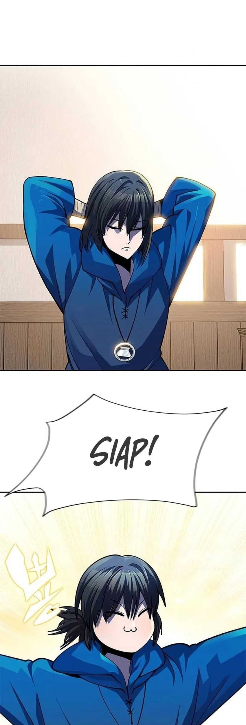 Strength Through Adversity, My Cultivation Knows No Limits Chapter 93 - halaman 20