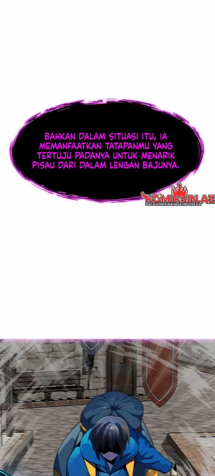 Strength Through Adversity, My Cultivation Knows No Limits Chapter 94 - halaman 23