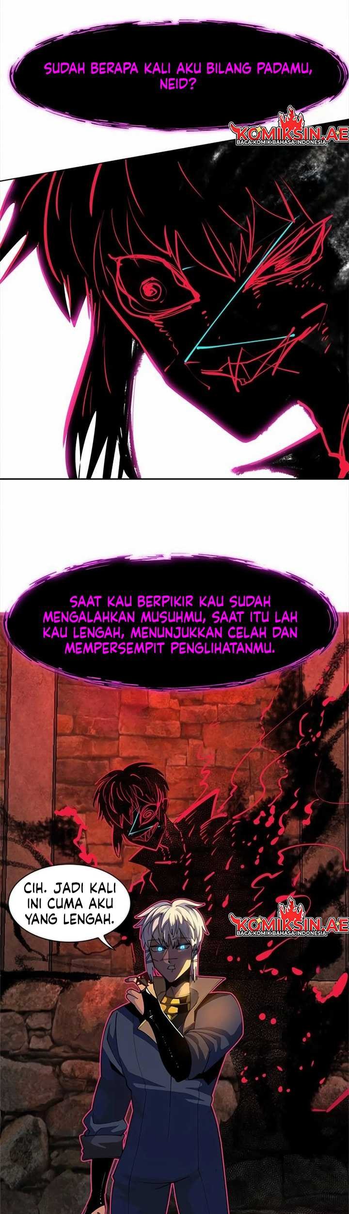 Strength Through Adversity, My Cultivation Knows No Limits Chapter 94 - halaman 28