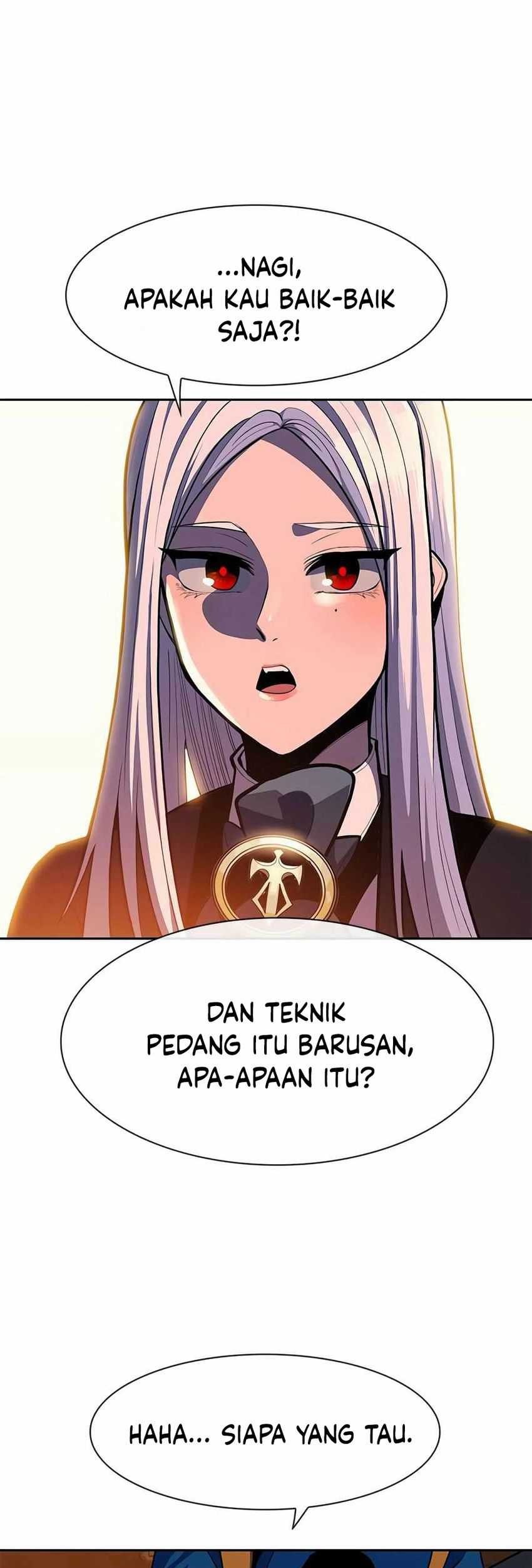 Strength Through Adversity, My Cultivation Knows No Limits Chapter 99 - halaman 46