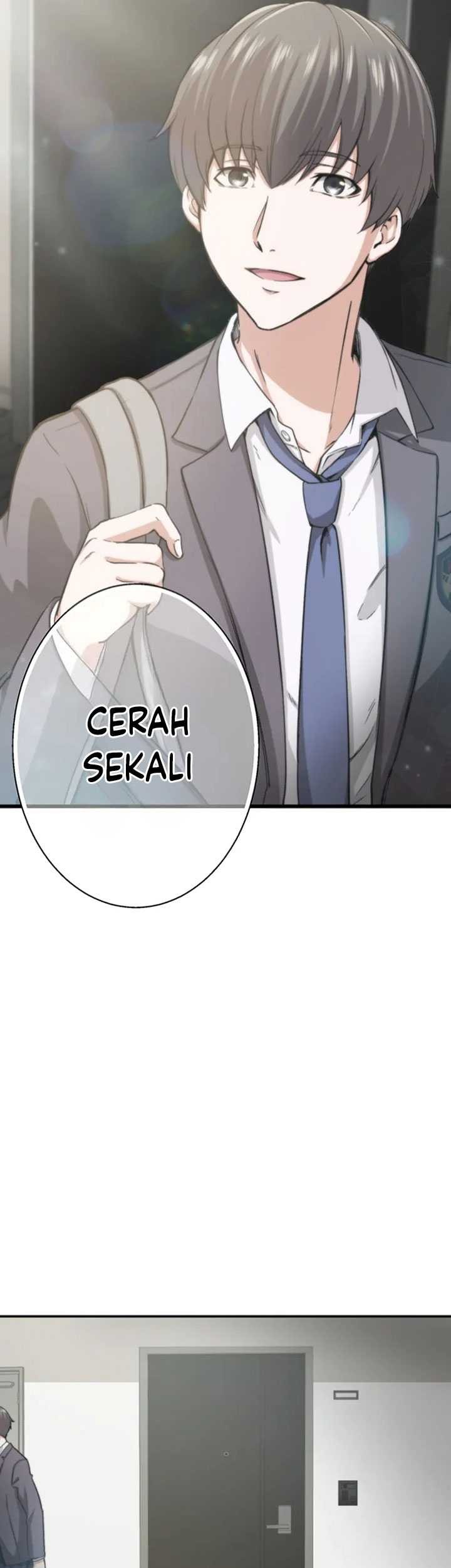 Stress Game Chapter 1 - halaman 16