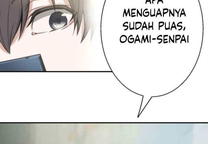 Stress Game Chapter 1 - halaman 21