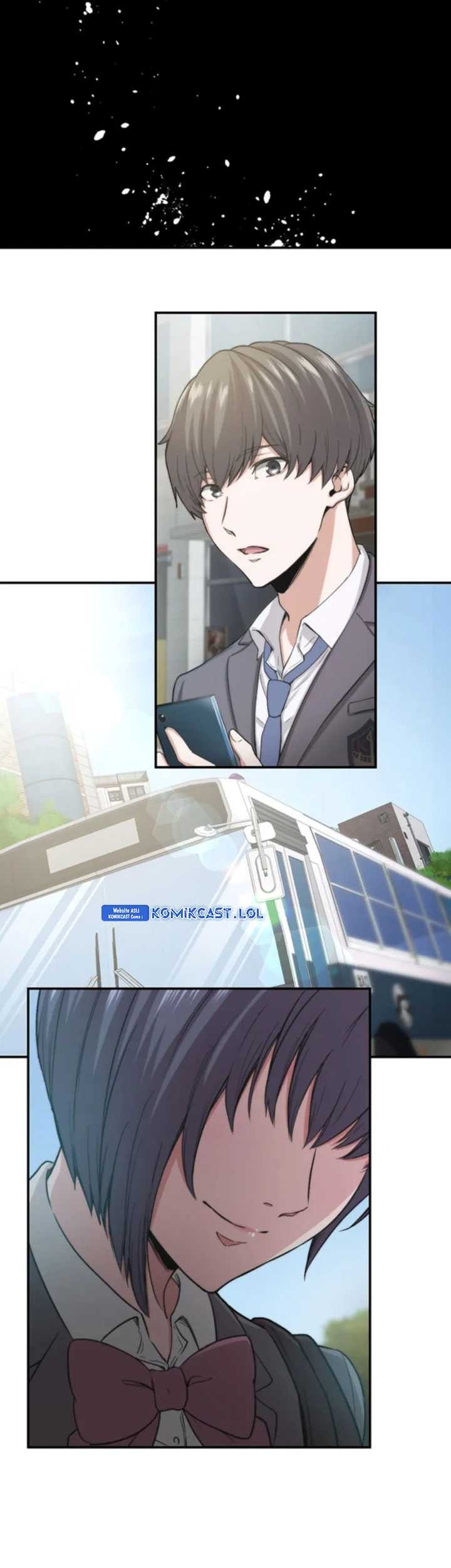 Stress Game Chapter 1 - halaman 28