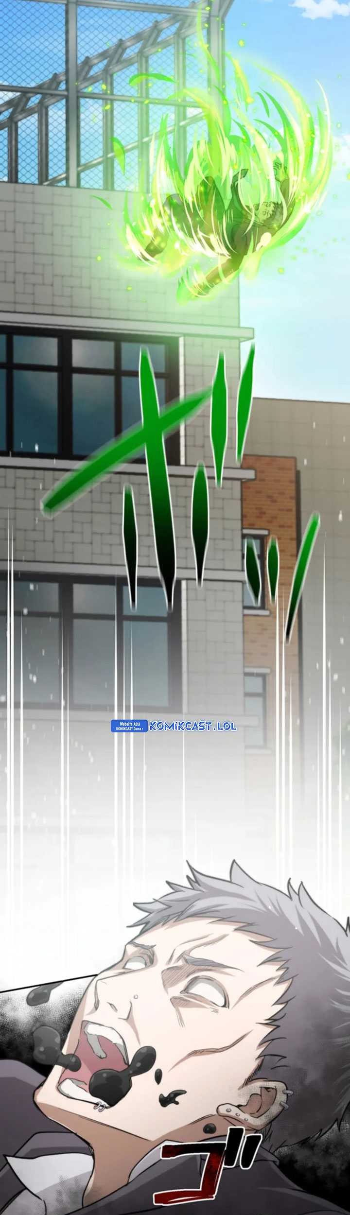 Stress Game Chapter 1 - halaman 40
