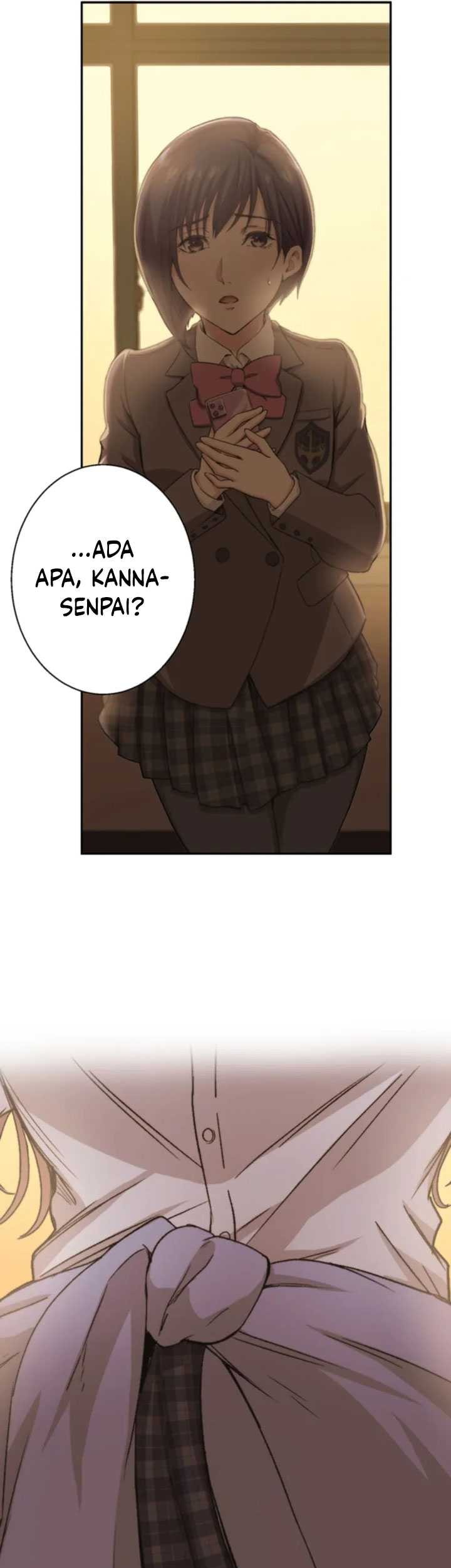 Stress Game Chapter 1 - halaman 51