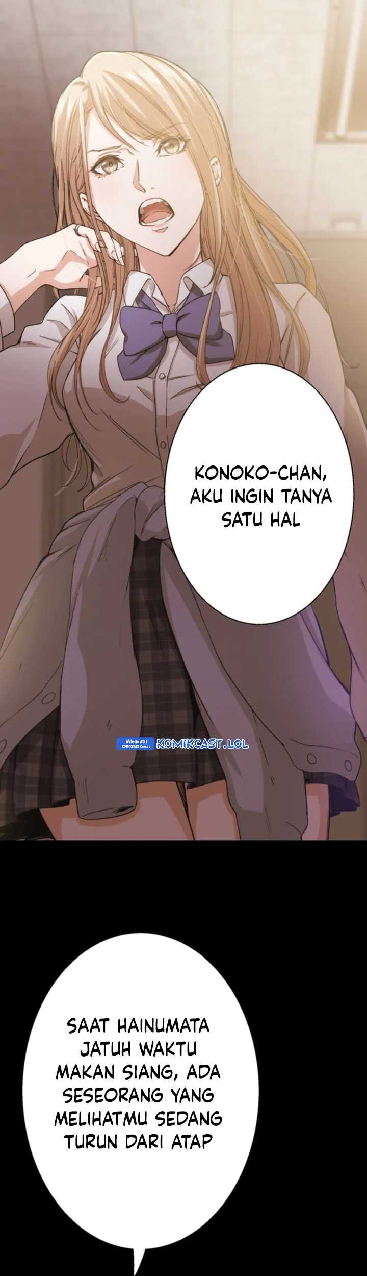 Stress Game Chapter 1 - halaman 53