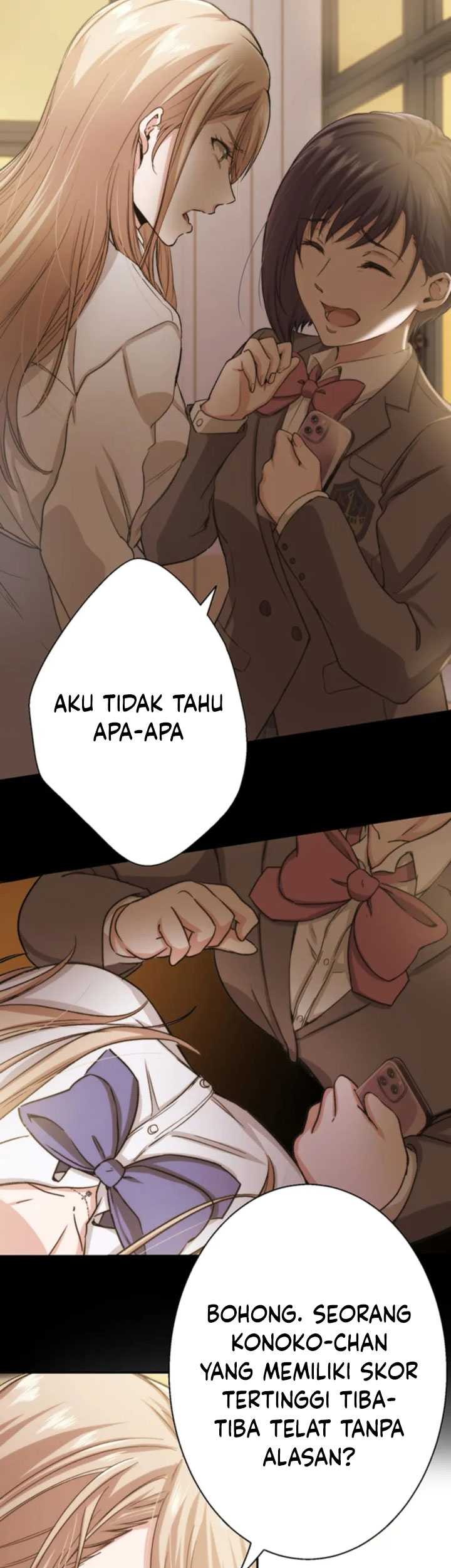 Stress Game Chapter 1 - halaman 55