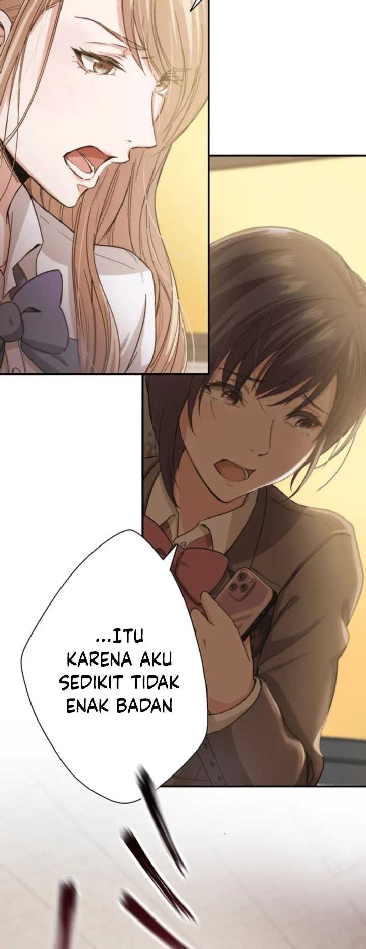 Stress Game Chapter 1 - halaman 56