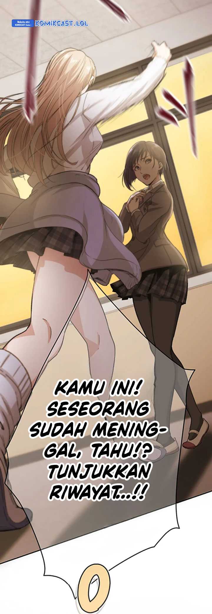 Stress Game Chapter 1 - halaman 57