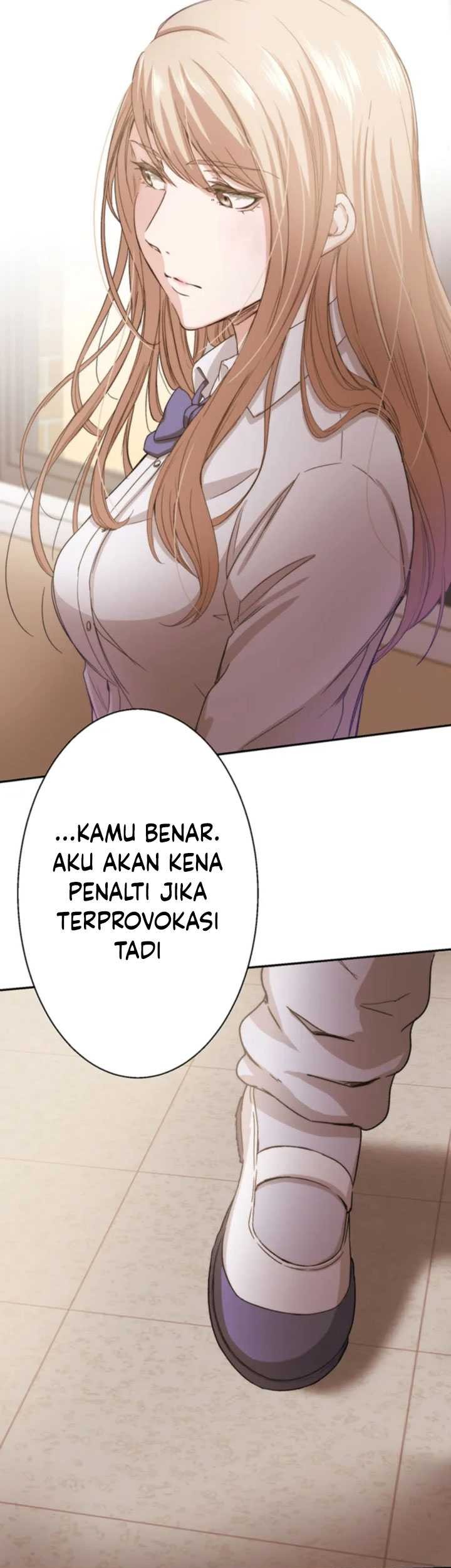 Stress Game Chapter 1 - halaman 63