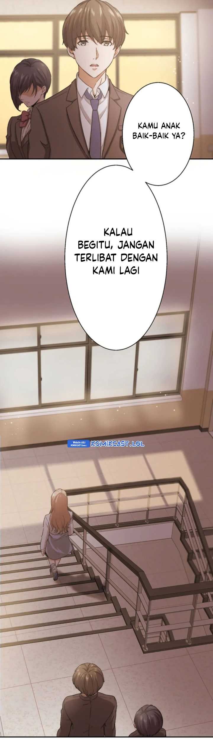 Stress Game Chapter 1 - halaman 65