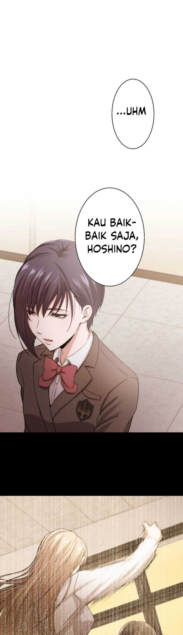 Stress Game Chapter 1 - halaman 67