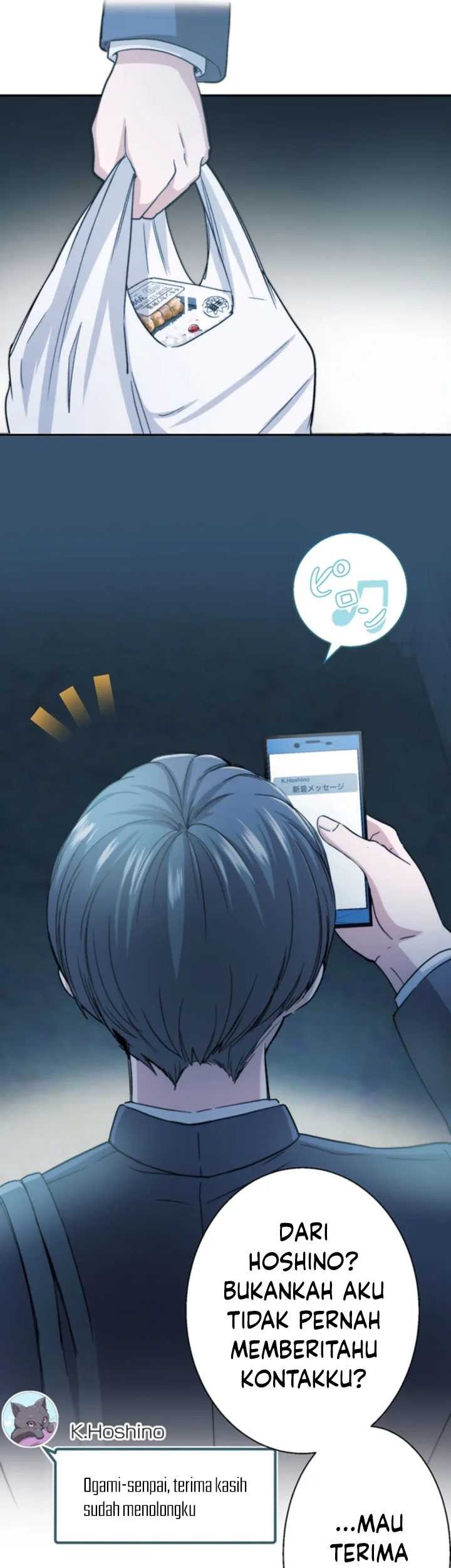 Stress Game Chapter 1 - halaman 80