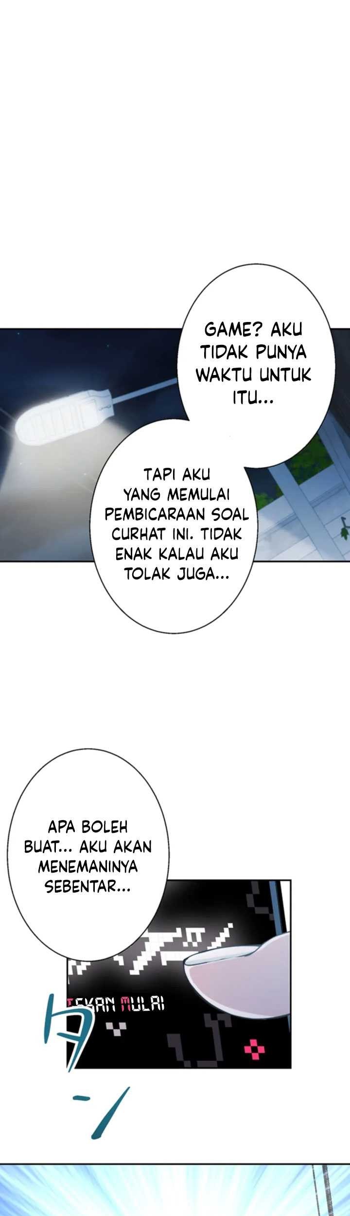 Stress Game Chapter 1 - halaman 86