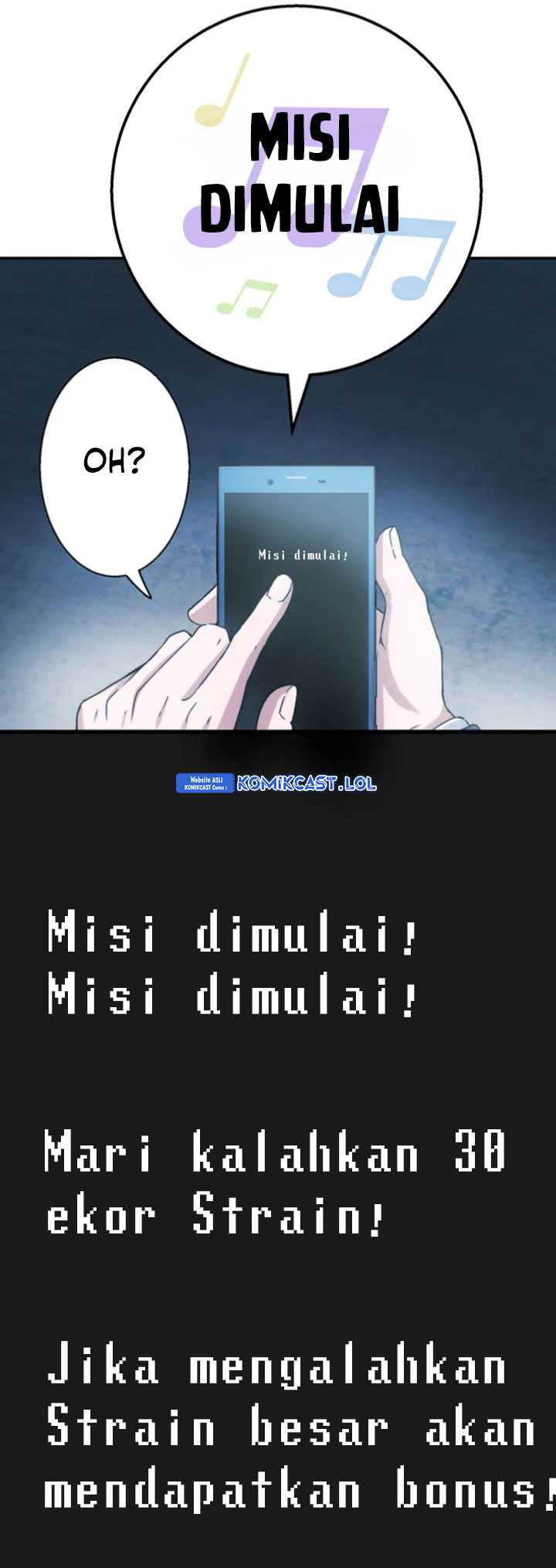 Stress Game Chapter 1 - halaman 91