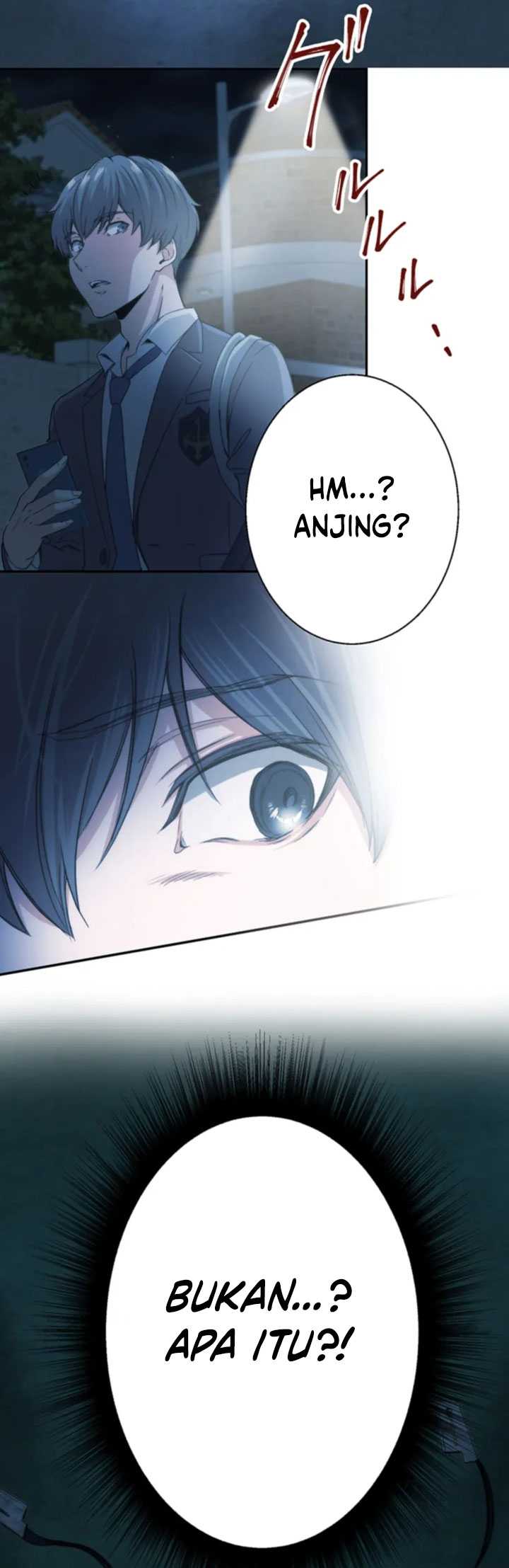 Stress Game Chapter 1 - halaman 93