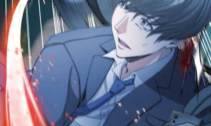 Stress Game Chapter 1 - halaman 97