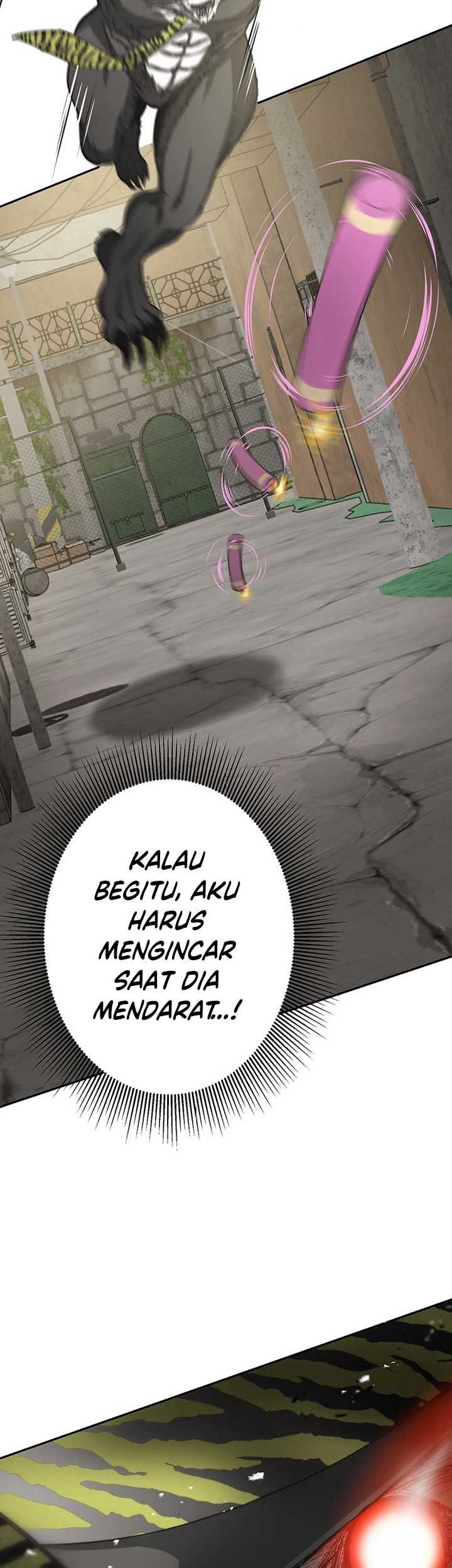 Stress Game Chapter 10 - halaman 14
