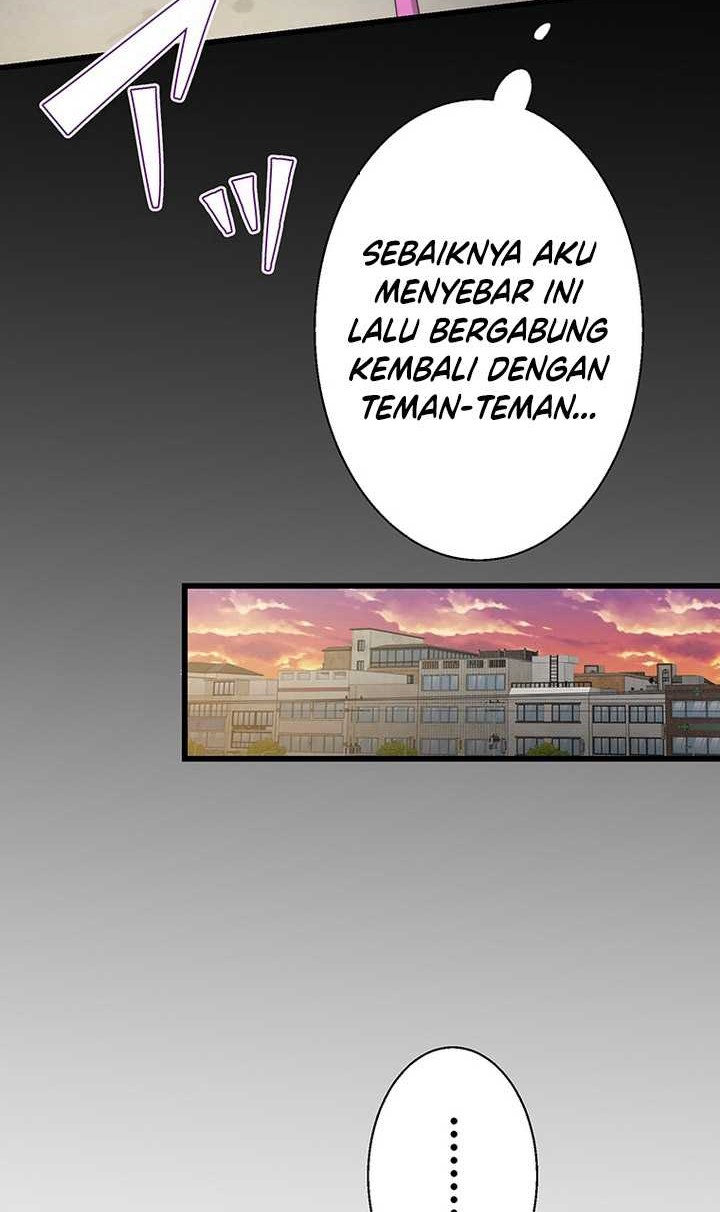 Stress Game Chapter 10 - halaman 21