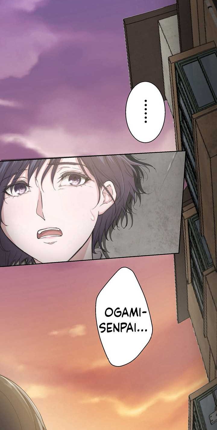 Stress Game Chapter 10 - halaman 37