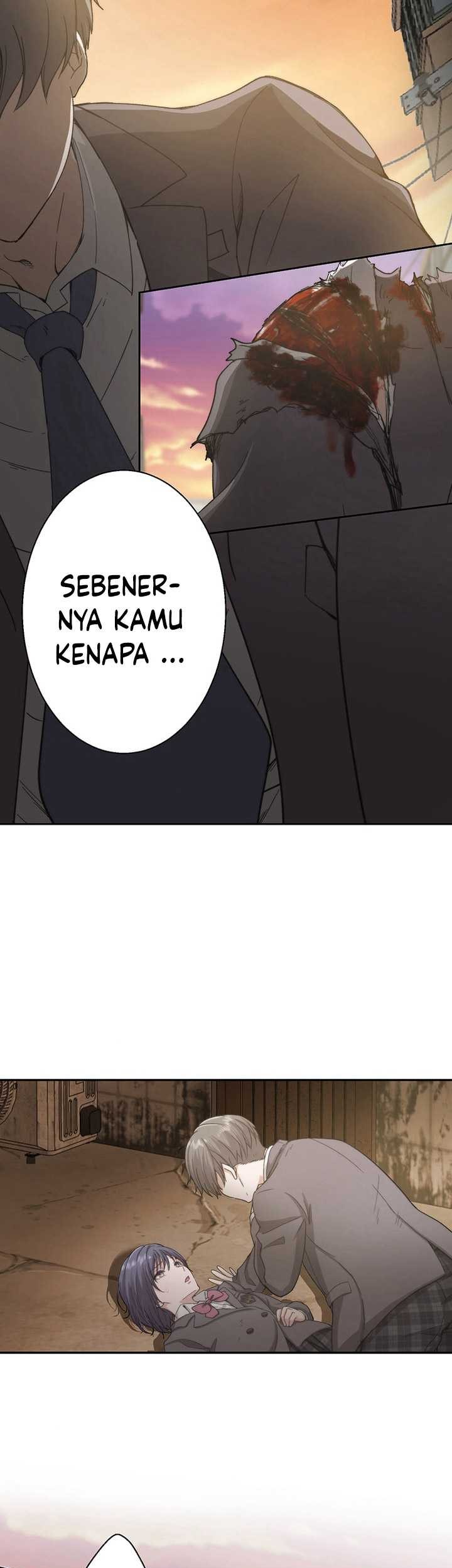 Stress Game Chapter 10 - halaman 38