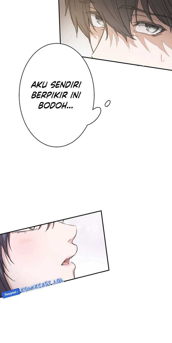 Stress Game Chapter 10 - halaman 41
