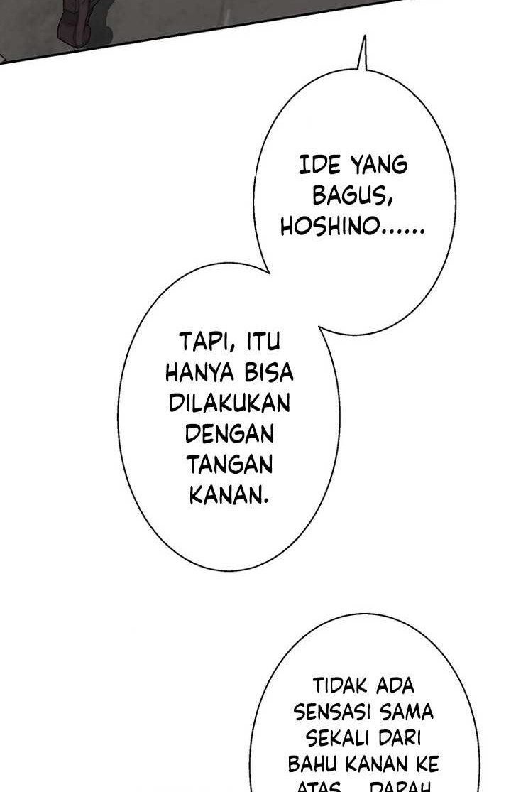 Stress Game Chapter 10 - halaman 43