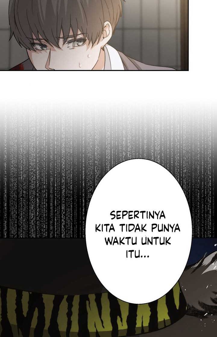 Stress Game Chapter 10 - halaman 45