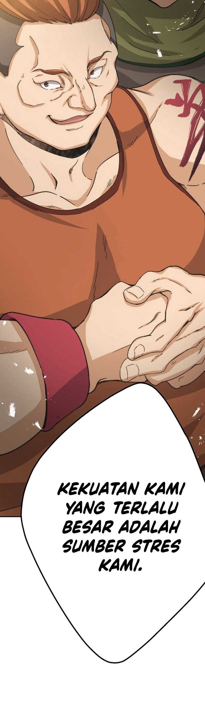 Stress Game Chapter 10 - halaman 68