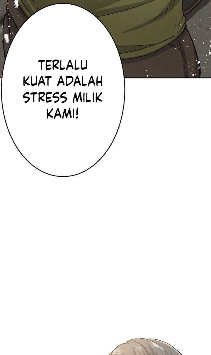 Stress Game Chapter 11 - halaman 3