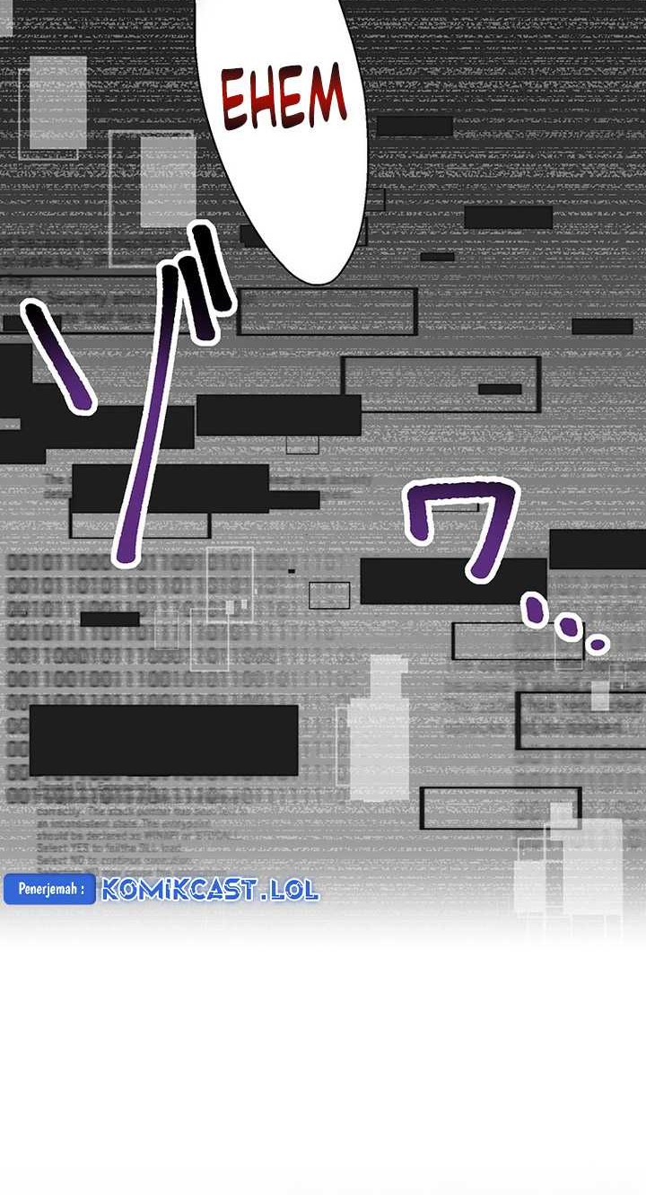 Stress Game Chapter 11 - halaman 33