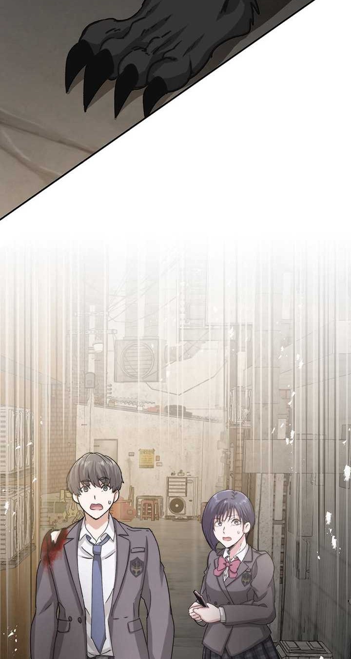 Stress Game Chapter 11 - halaman 35