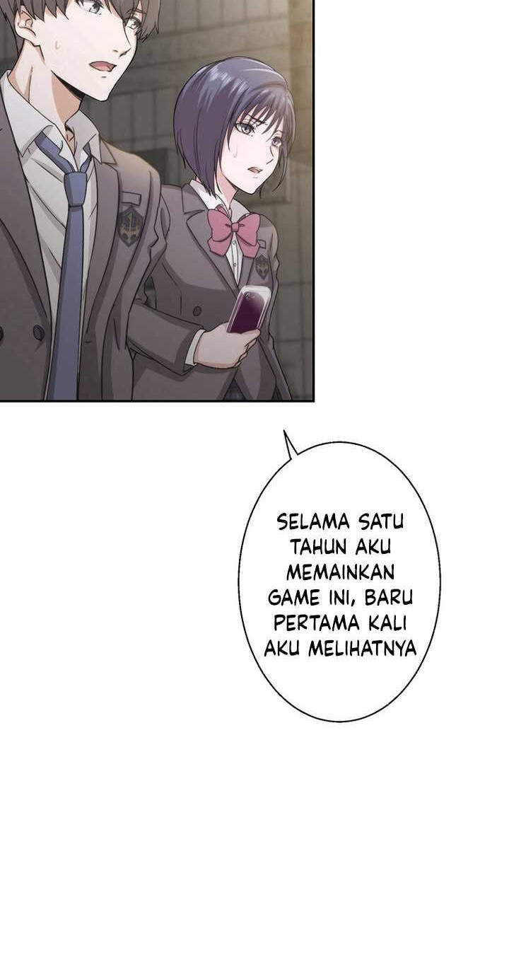 Stress Game Chapter 11 - halaman 37