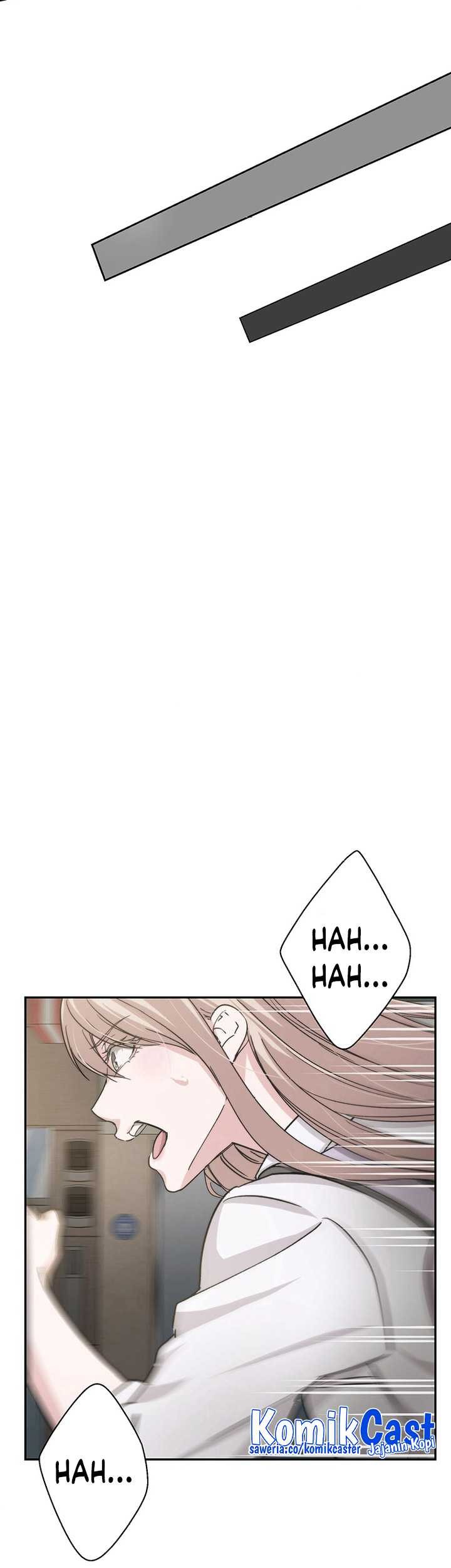 Stress Game Chapter 11 - halaman 40