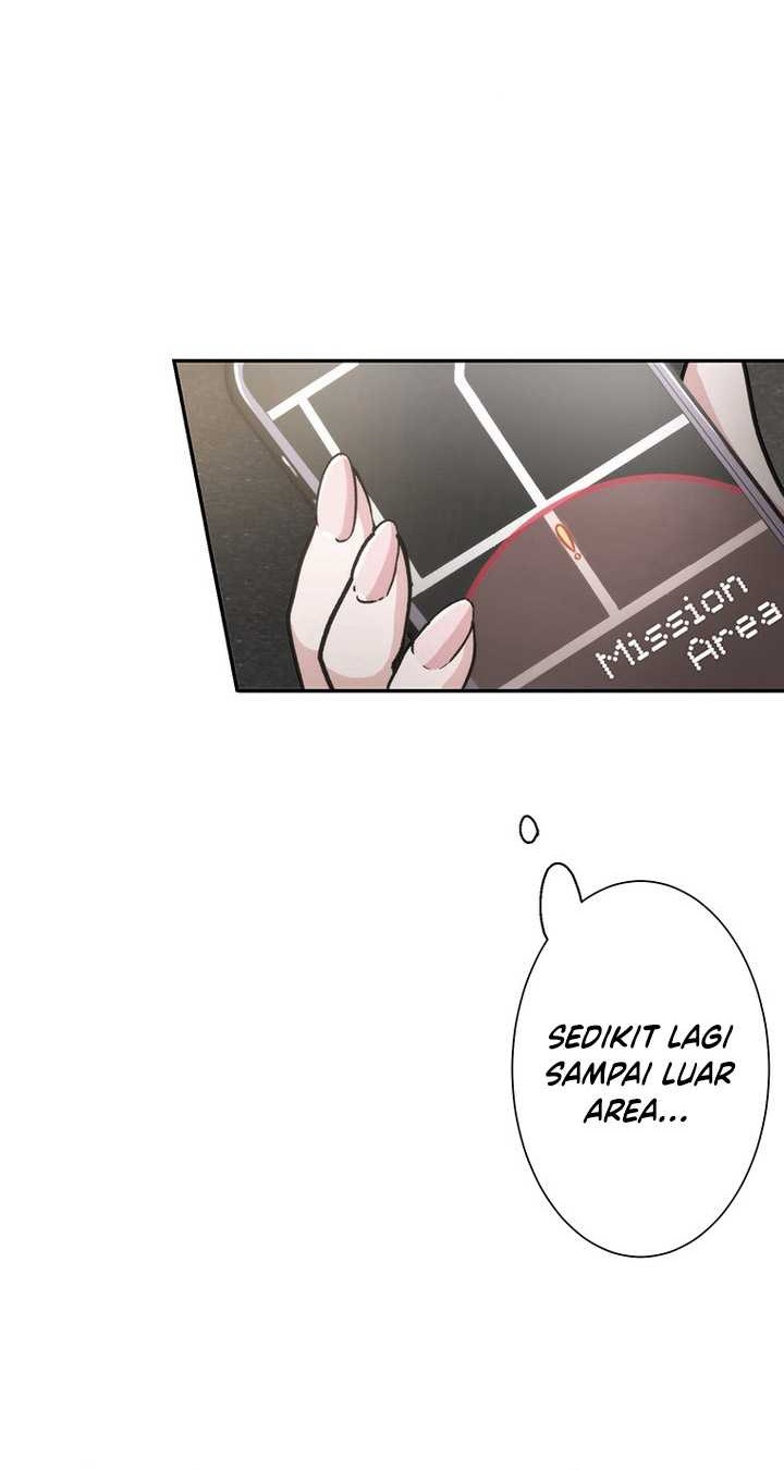 Stress Game Chapter 11 - halaman 41