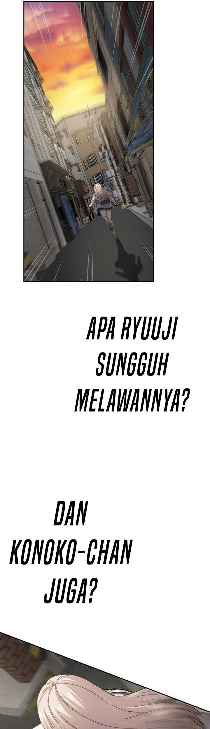 Stress Game Chapter 11 - halaman 42