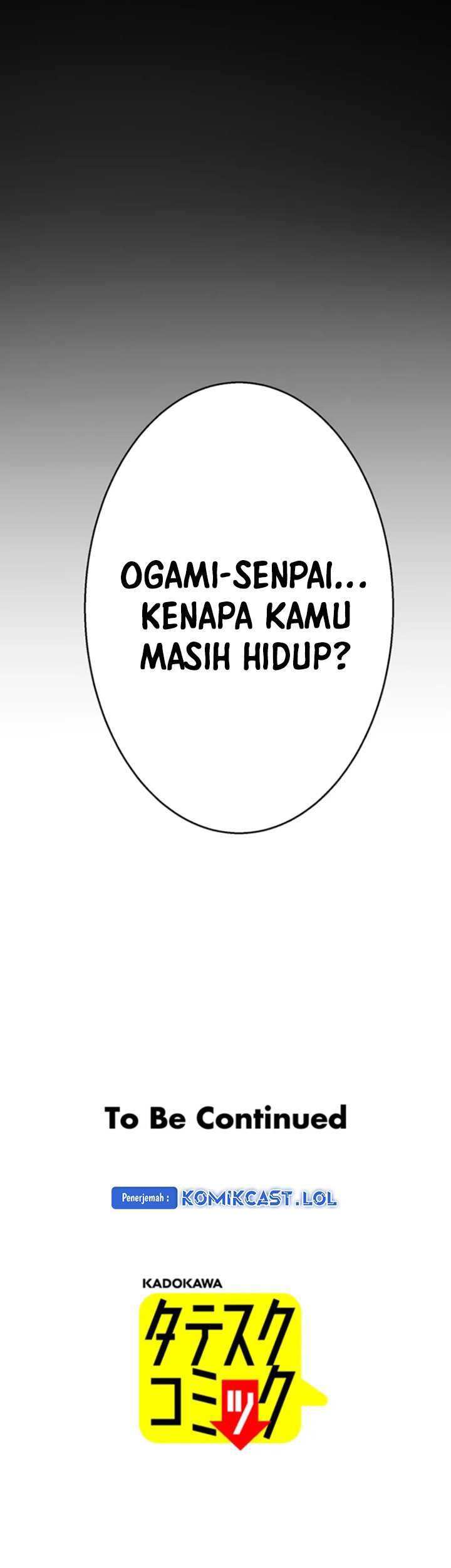 Stress Game Chapter 2 - halaman 100
