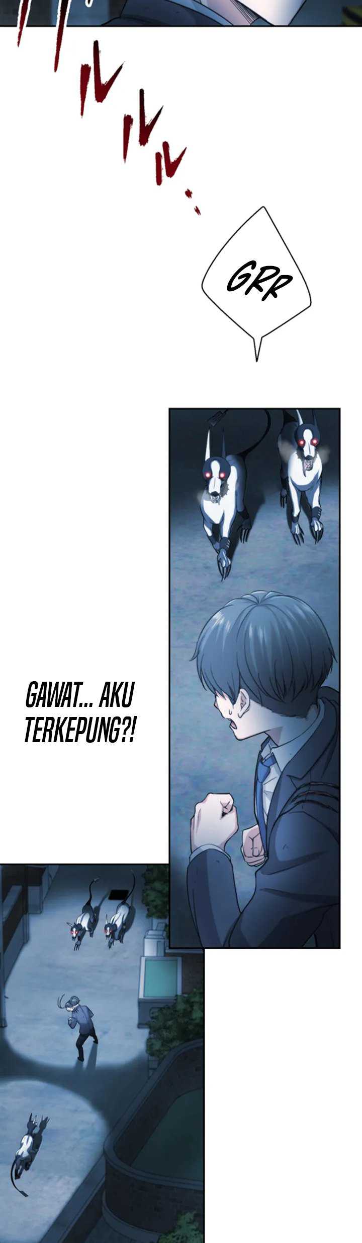 Stress Game Chapter 2 - halaman 15
