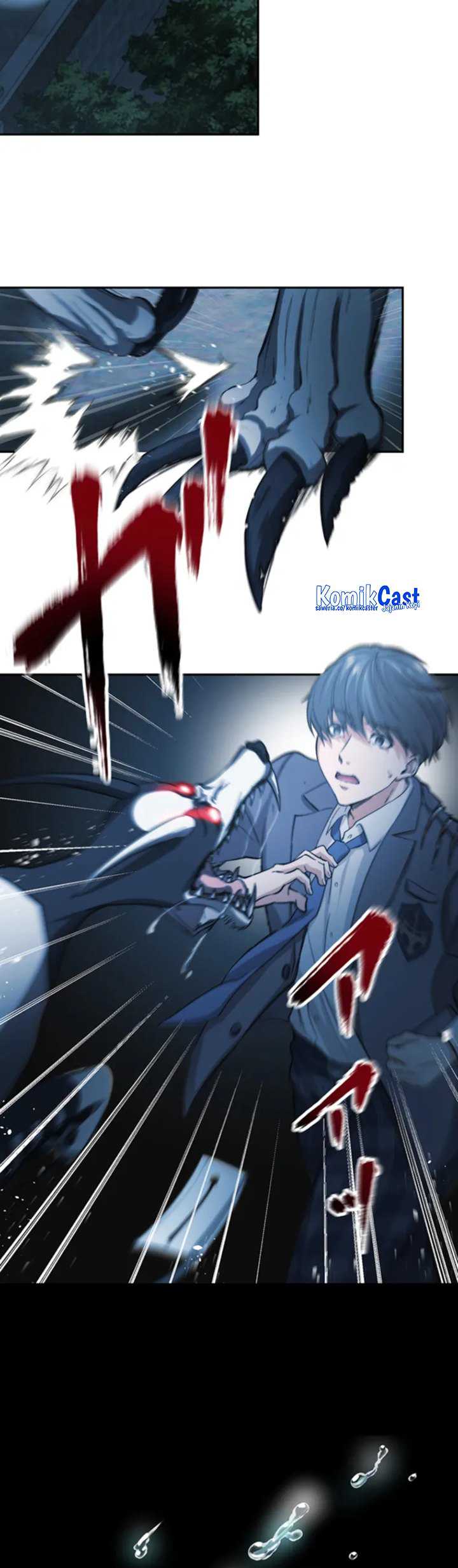 Stress Game Chapter 2 - halaman 16