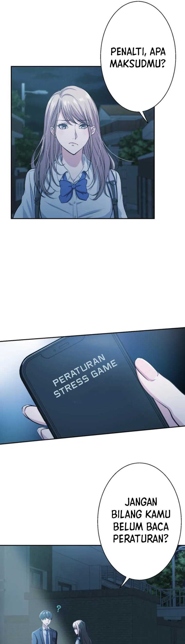 Stress Game Chapter 2 - halaman 37