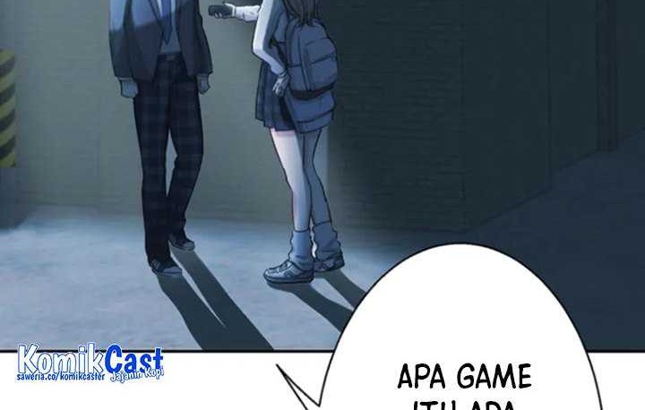 Stress Game Chapter 2 - halaman 38