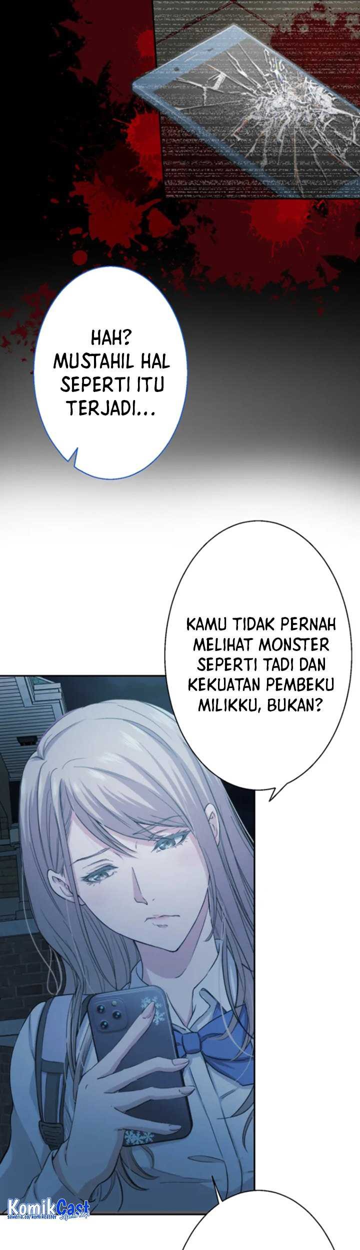 Stress Game Chapter 2 - halaman 47