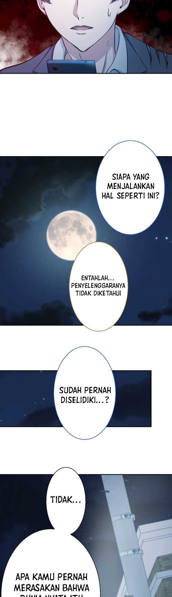 Stress Game Chapter 2 - halaman 49