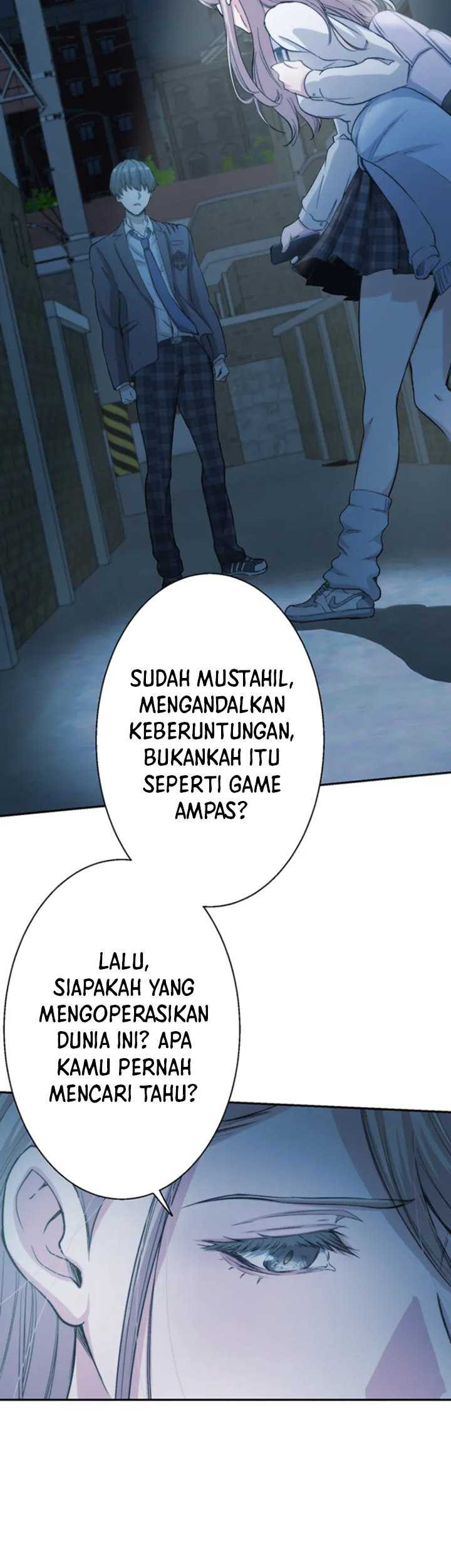 Stress Game Chapter 2 - halaman 51