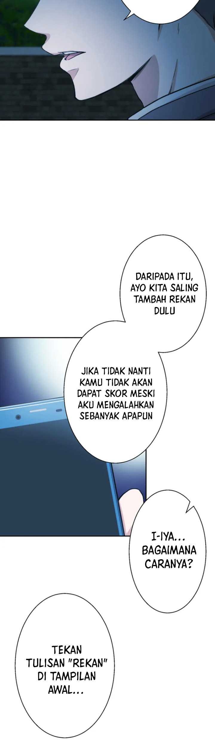 Stress Game Chapter 2 - halaman 53