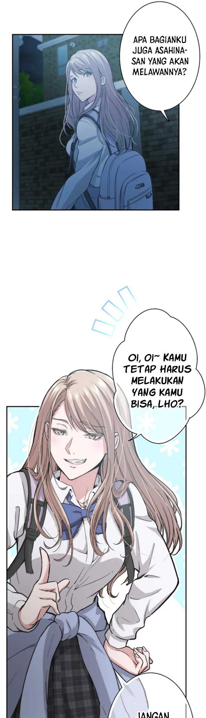 Stress Game Chapter 2 - halaman 57