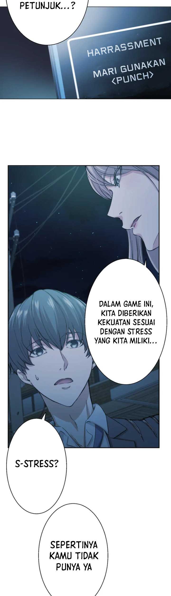 Stress Game Chapter 2 - halaman 61