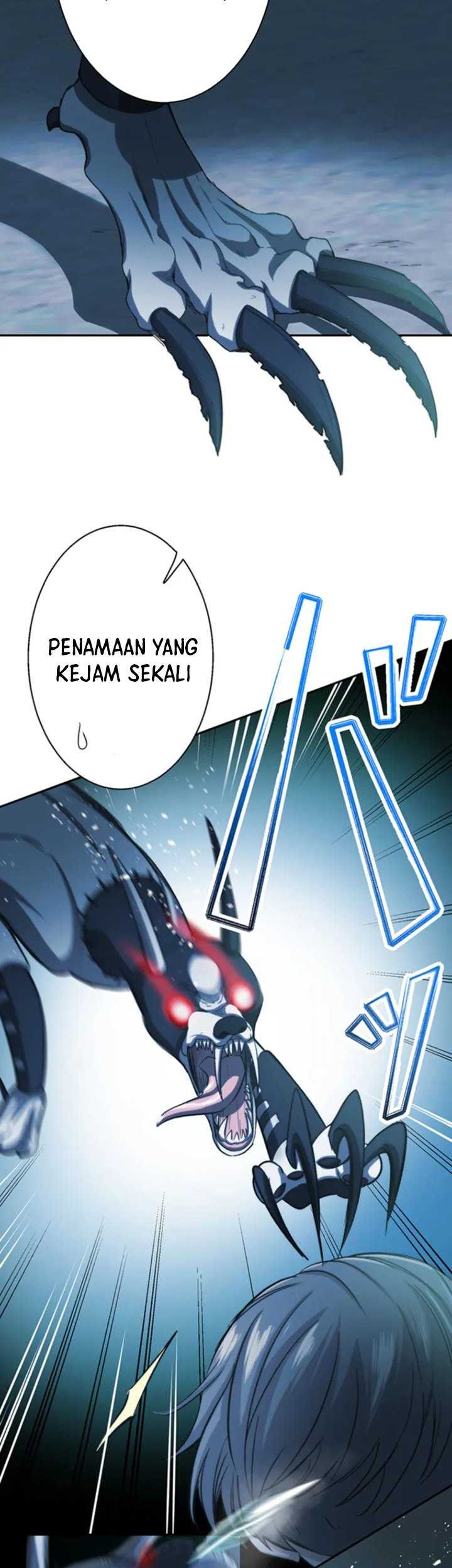Stress Game Chapter 2 - halaman 65