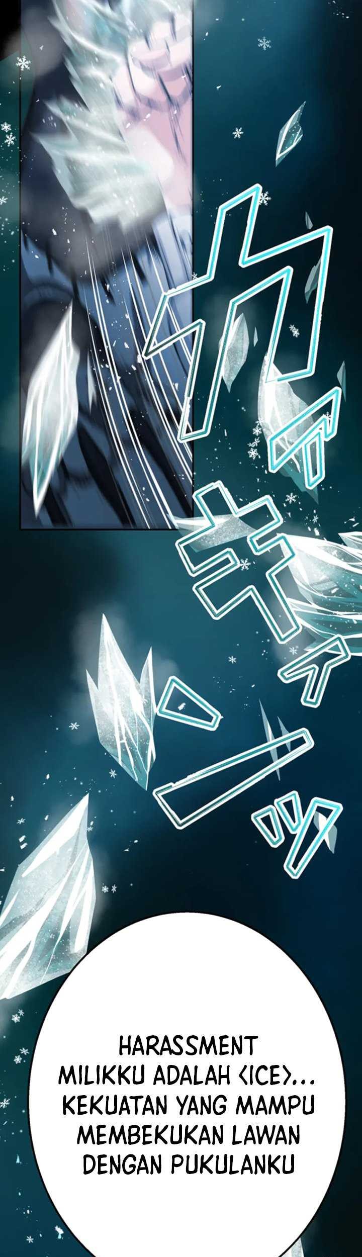 Stress Game Chapter 2 - halaman 67