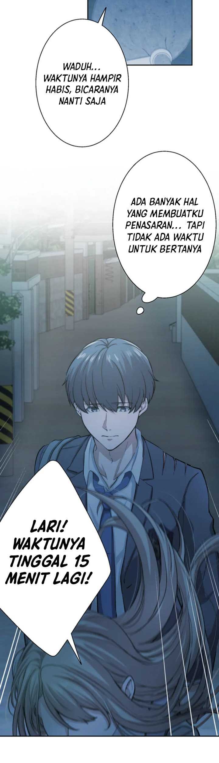 Stress Game Chapter 2 - halaman 73